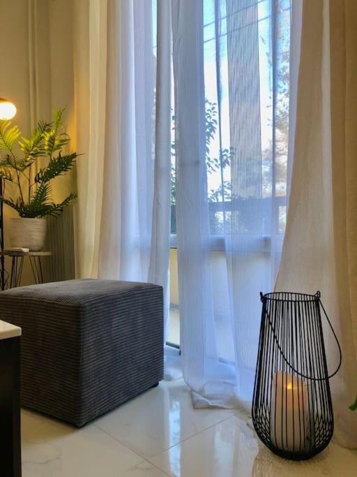 Casa Di Rosi, Seaview Studio In Corfu Town 외부 사진